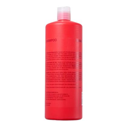 Imagem de Kit Wella Professionals Invigo Color Brilliance Shampoo 1 Litro + Condicionador 200ml + Oil Reflections 100ml