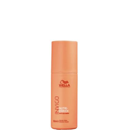 Imagem de Kit Wella Professionals Invigo Nutri Enrich Tratamento Intenso (4 Produtos)