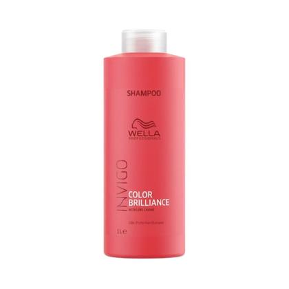 Imagem de Kit Wella Profissional Invigo Color Brillance