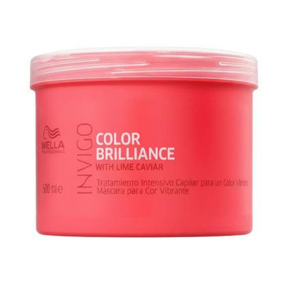 Imagem de Kit Wella Profissional Invigo Color Brillance