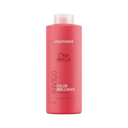 Imagem de Kit Wella Profissional Invigo Color Brillance