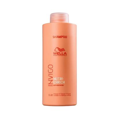 Imagem de Kit Wella Profissional Invigo Nutri-Enrich