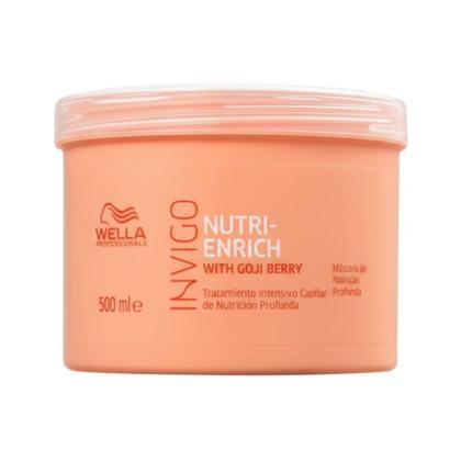Imagem de Kit Wella Profissional Invigo Nutri-Enrich