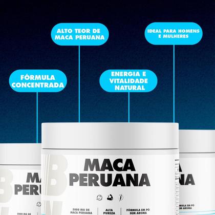 Imagem de Kit Whey Protein 900g Pré Treino Sem Cafeína 300g Brinde Suplemento em Pó 300g Alta Proteína