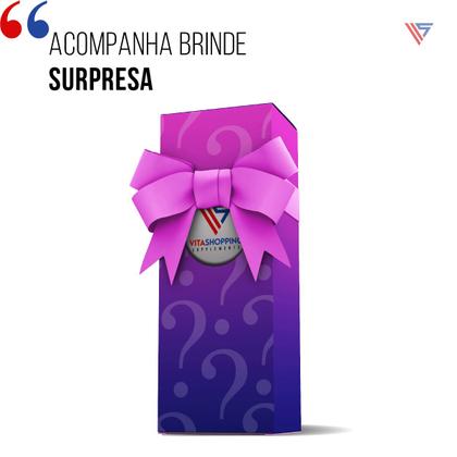 Imagem de Kit Whey Protein Chocolate C/Amendoim + Colágeno 120 Cápsulas Vitamax + Pré Treino Posseidon