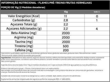 Imagem de Kit: Whey Protein Elite 1kg + Creatina Monohidratada Pote 300g - 100% Pura + Pré-Treino Flames 200g - Soldiers Nutritio