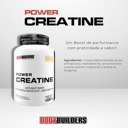 Imagem de Kit Whey Protein Isolado Iso Protein Pote 900g + Power Creatina 100g + BCAA 100g + Coqueteleira 600ml - Kit para Recuperação Muscular