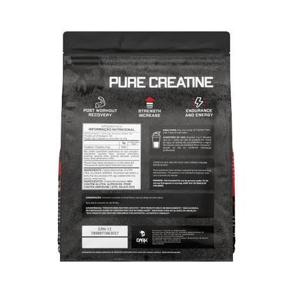 Imagem de Kit Whey Protein One 900g + Creatina Pura 100% Refil 1kg Dark Lab