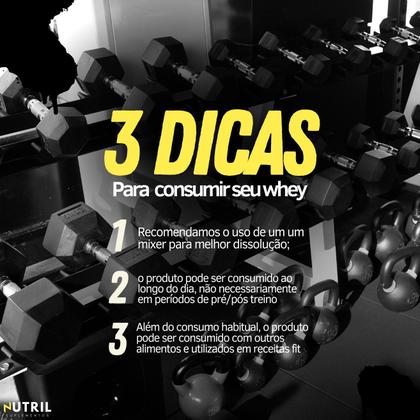 Imagem de Kit Whey Protein Turbo + Creatina Monohidratada 150g - Black Skull - Ganho de Massa Muscular - Força