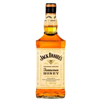 Imagem de Kit Whiskey Jack Daniel's Tennessee Honey 1L 2 unidades