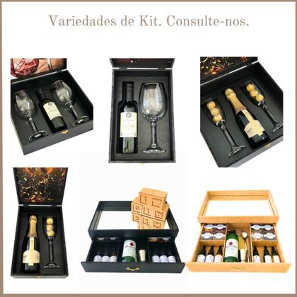 Imagem de Kit Whisky Jack Honey 1l Presente + 2 Copos Vidro + Dosador