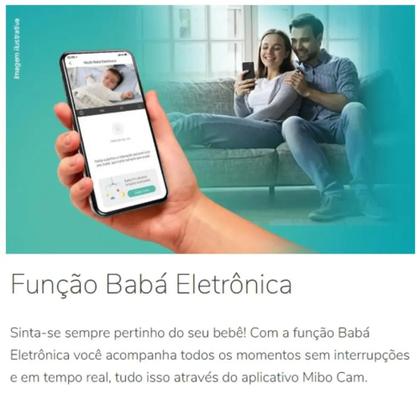 Imagem de Kit Wifi 4 Câmeras Im3 Full Hd Intelbras Nvd 1404 Ip Com HD 1TB WD Purple