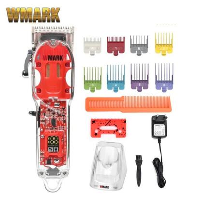 Imagem de Kit Wmark Ng 407 Corte Base + Ng 202 Acabamento