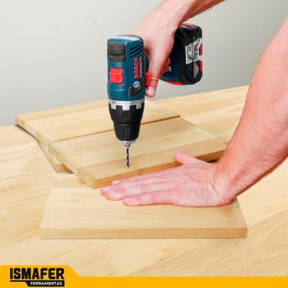 Imagem de Kit X-line Com 15 Brocas Para Perfurar