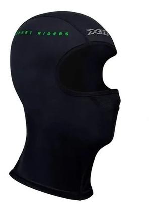 Imagem de Kit X11 Jaqueta One Sport+Luva Blackout 2+Balaclava Climate1