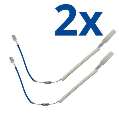 Imagem de KIT x2 FUSÍVEIS 216C 16A P AIR FRYER MONDIAL AFN40 AFN40TBI