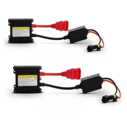 Imagem de Kit Xenon H11 12v 6000k New Fiesta 2011 Até 2013