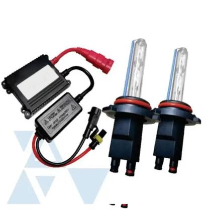 Imagem de Kit Xenon H11 12v 6000k New Fiesta 2011 Até 2013