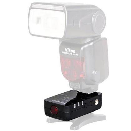 Imagem de Kit YN622N com trasmissor LCD e trasceptor p/ cameras NIKON - Yongnuo