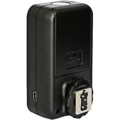 Imagem de Kit YN622N com trasmissor LCD e trasceptor p/ cameras NIKON - Yongnuo