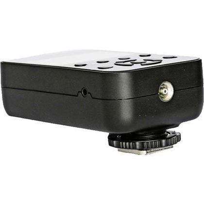 Imagem de Kit YN622N com trasmissor LCD e trasceptor p/ cameras NIKON - Yongnuo