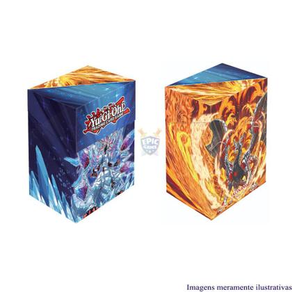 yugioh albaz deck box Amazon.com: YU-GI-OH! Albaz - Ecclesia