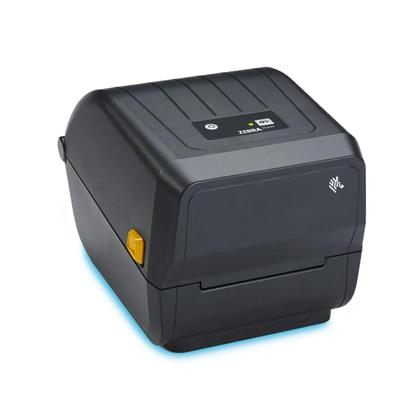 Imagem de Kit Zebra Coletor de Dados MC22 2D + Impressora ZD230