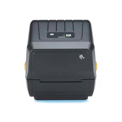 Imagem de Kit Zebra Coletor de Dados MC22 2D + Impressora ZD230