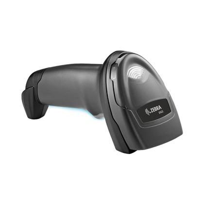 Imagem de Kit Zebra Leitor DS2208 Sem Suporte + Impressora ZT231 