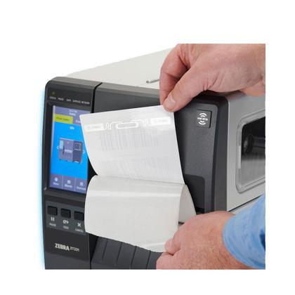 Imagem de Kit Zebra Leitor DS2208 Sem Suporte + Impressora ZT231 