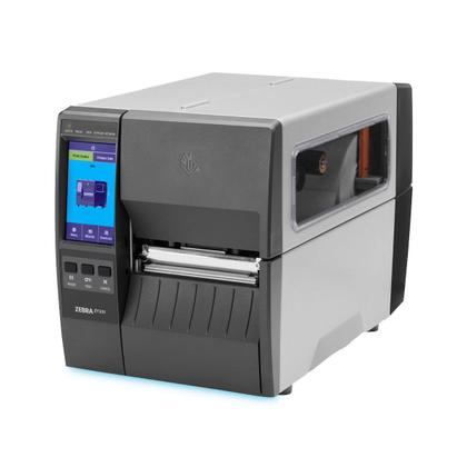 Imagem de Kit Zebra Leitor DS2208 Sem Suporte + Impressora ZT231 