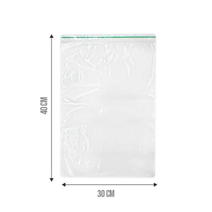 Imagem de Kit Ziplock + Cal + Talher + manta + cantil + acessórios