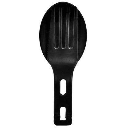 Imagem de Kit Ziplock + Cal Virgem + Talher + manta + cantil + Lenço