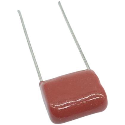 Imagem de KIT2 Capacitor poliester Guitarra 015uF tone braço humbucker