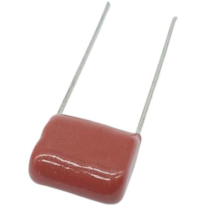 Imagem de KIT2 Capacitor poliester Guitarra 015uF tone braço humbucker