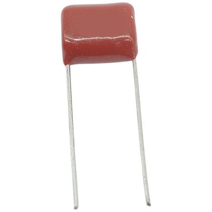 Imagem de KIT2 Capacitor poliester Guitarra 015uF tone braço humbucker