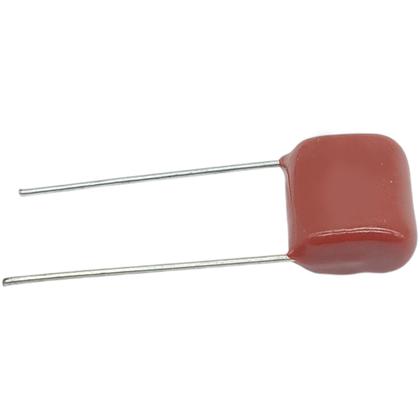 Imagem de KIT2 Capacitor poliester Guitarra 015uF tone braço humbucker