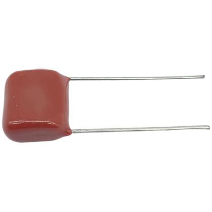Imagem de KIT2 Capacitor poliester Guitarra 015uF tone braço humbucker