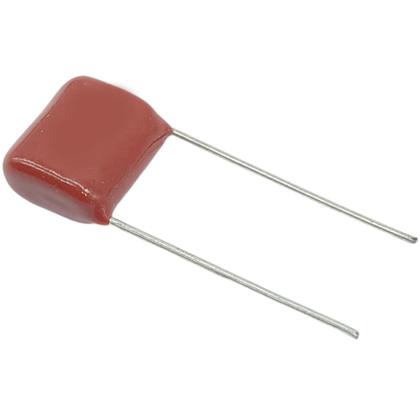 Imagem de KIT2 Capacitor poliester Guitarra 015uF tone braço humbucker