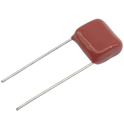 Imagem de KIT2 Capacitor poliester Guitarra 015uF tone braço humbucker