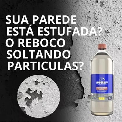 Imagem de KIT2 Endurecedor De Superfície 1L Imperblu