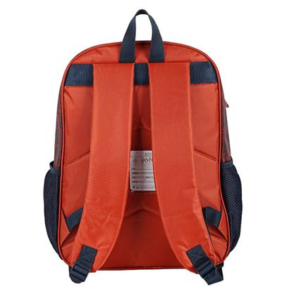 Imagem de kit2 Mochila e Estojo do Harry Potter Hogwarts Original