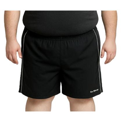 Imagem de KIT3 Bermudas Elastano Plus