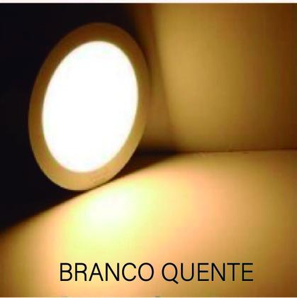 Imagem de Kit6 Lâmpada Led Halopim G9 7w Lustres E Pendentes Bivolt - BRANCO QUENTE
