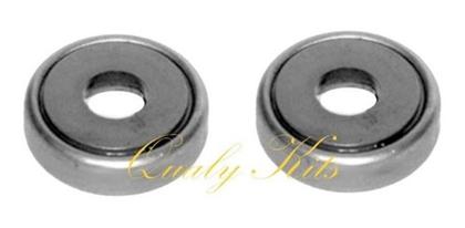 Imagem de Kits Da Suspensão Dianteira Traseira Escort 1990 1991 1992