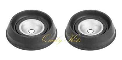 Imagem de Kits Da Suspensão Dianteira Traseira Escort 1990 1991 1992