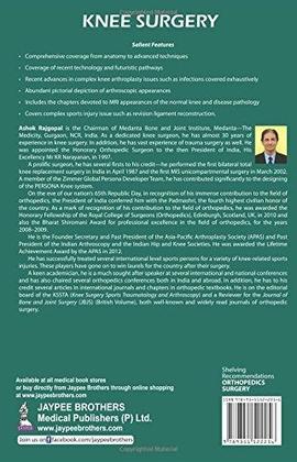 Imagem de Knee Surgery