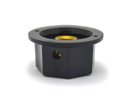 Imagem de Knob com parafuso padrão MXR - MF-B03 - Preto