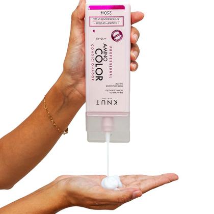 Imagem de KNUT Condicionador Amino Color 250ml