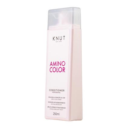Imagem de KNUT Condicionador Amino Color 250ml